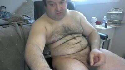 daveishorny1988 public webcam profile photo 2