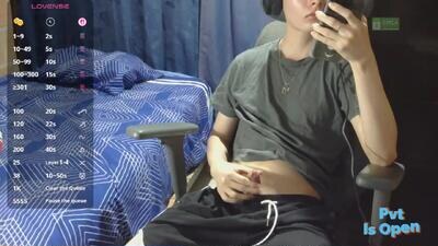 david_colombian public webcam profile photo 4