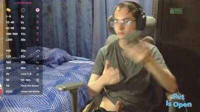 david_colombian public webcam profile photo 5
