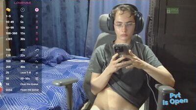 david_colombian public webcam profile photo 9