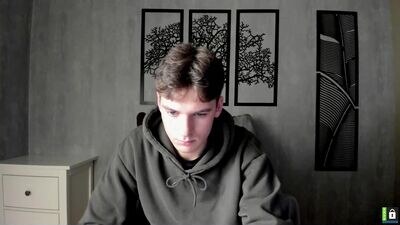 david_stain public webcam profile photo 2