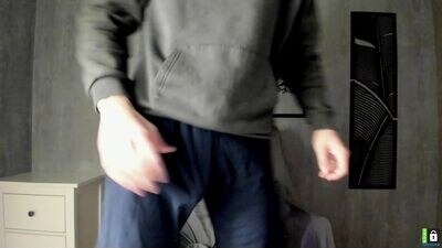 david_stain public webcam profile photo 3
