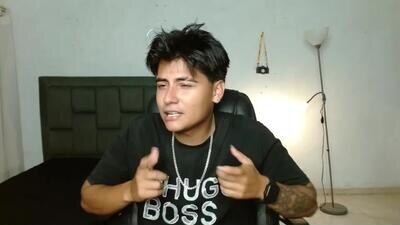 davidbless public webcam profile photo 2