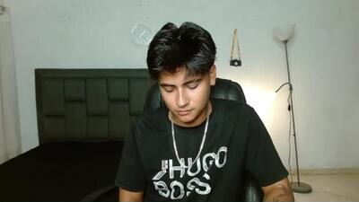 davidbless public webcam profile photo 3