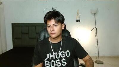 davidbless public webcam profile photo 7