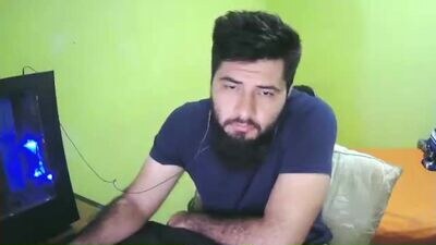daviddelz public webcam profile photo 2