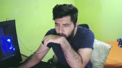 daviddelz public webcam profile photo 5