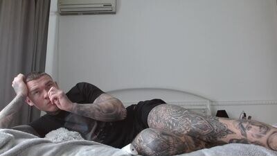 davidink public webcam profile photo 2