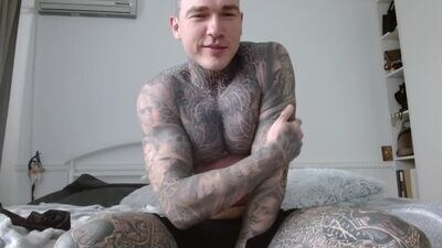davidink public webcam profile photo 4