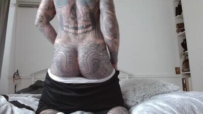 davidink public webcam profile photo 5