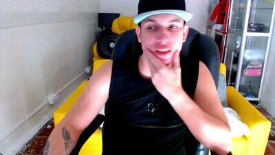 davidsalazar33 public webcam profile photo 8