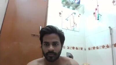 davidvishu975 public webcam profile photo 2