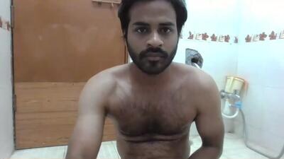 davidvishu975 public webcam profile photo 3
