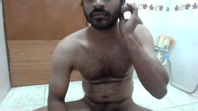 davidvishu975 public webcam profile photo 4