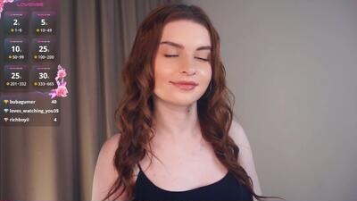davinagreengo public webcam profile photo 3