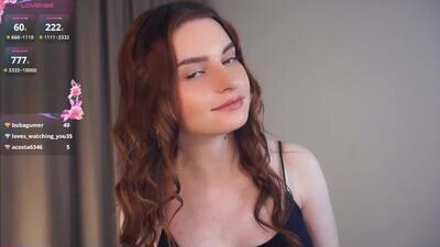 davinagreengo public webcam profile photo 4