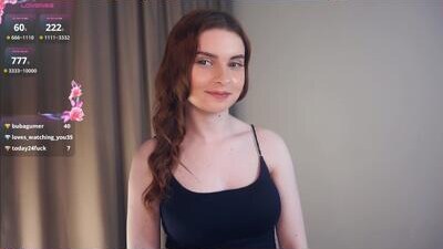 davinagreengo public webcam profile photo 5