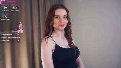 davinagreengo public webcam profile photo 6