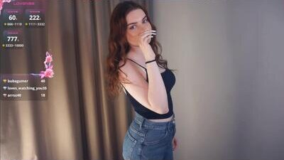 davinagreengo public webcam profile photo 7