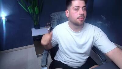 daxgreer public webcam profile photo 3