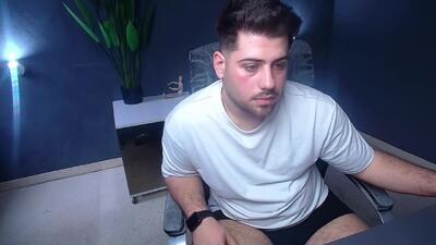 daxgreer public webcam profile photo 4