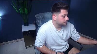 daxgreer public webcam profile photo 5