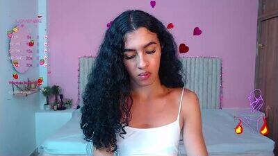 dayanahill2 public webcam profile photo 2