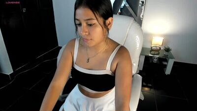 dayanna_leroy1 public webcam profile photo 2