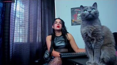 dayanporn public webcam profile photo 5