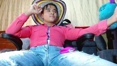 dayro_dduran public webcam profile photo 3