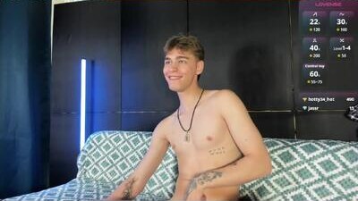 dbartmoss public webcam profile photo 10