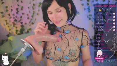 dead___butterfly public webcam profile photo 5