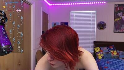 deadratsoup public webcam profile photo 6