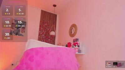 dear_tiffany public webcam profile photo 4