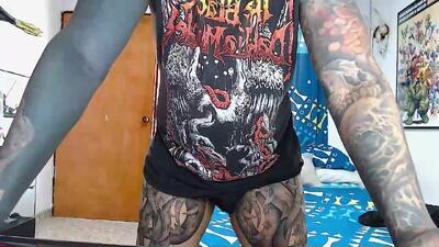 death_ink666 public webcam profile photo 3