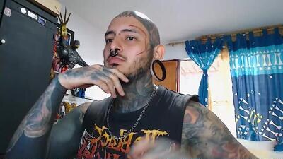 death_ink666 public webcam profile photo 4