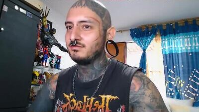 death_ink666 public webcam profile photo 5