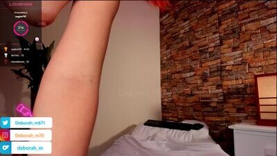 deborah_melo public webcam profile photo 8