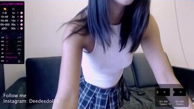 deedeedoll public webcam profile photo 5