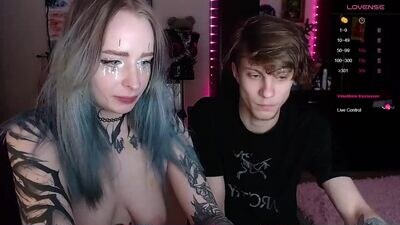 degradat1on public webcam profile photo 4