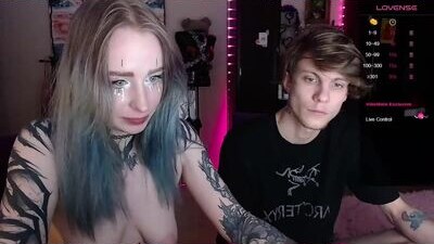 degradat1on public webcam profile photo 9