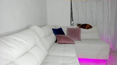 deisy_madrid public webcam profile photo 6