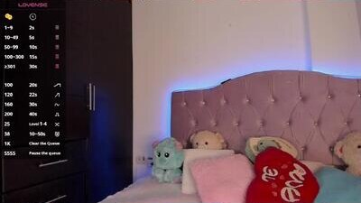 deisy_smith_ public webcam profile photo 5
