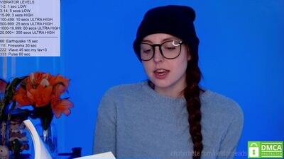delilahreads public webcam profile photo 3