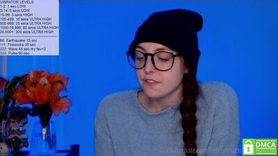 delilahreads public webcam profile photo 6
