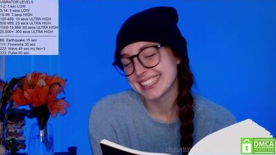 delilahreads public webcam profile photo 10