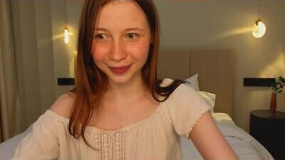 delorathecookie public webcam profile photo 8