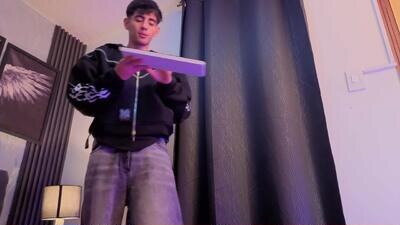 demian_hot99 public webcam profile photo 5
