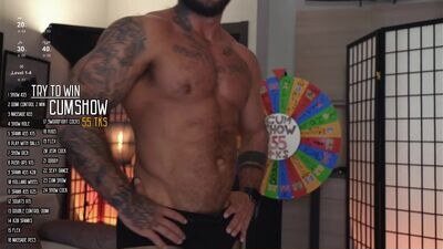 demianblake public webcam profile photo 2