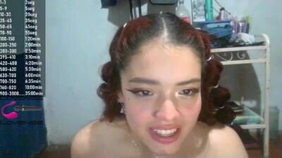 demonblue10 public webcam profile photo 2